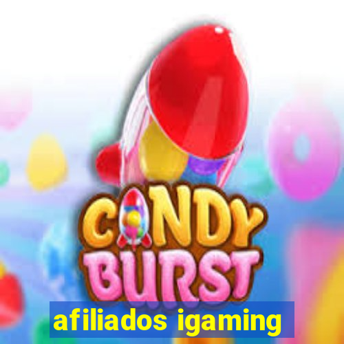 afiliados igaming